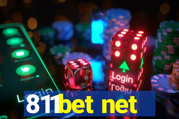 811bet net